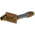 Woodford Mfg 3/4 in. FPT x 24 in. L Freezeless Model 32 Lawn Sprinkler Wall Hyd 32P-24